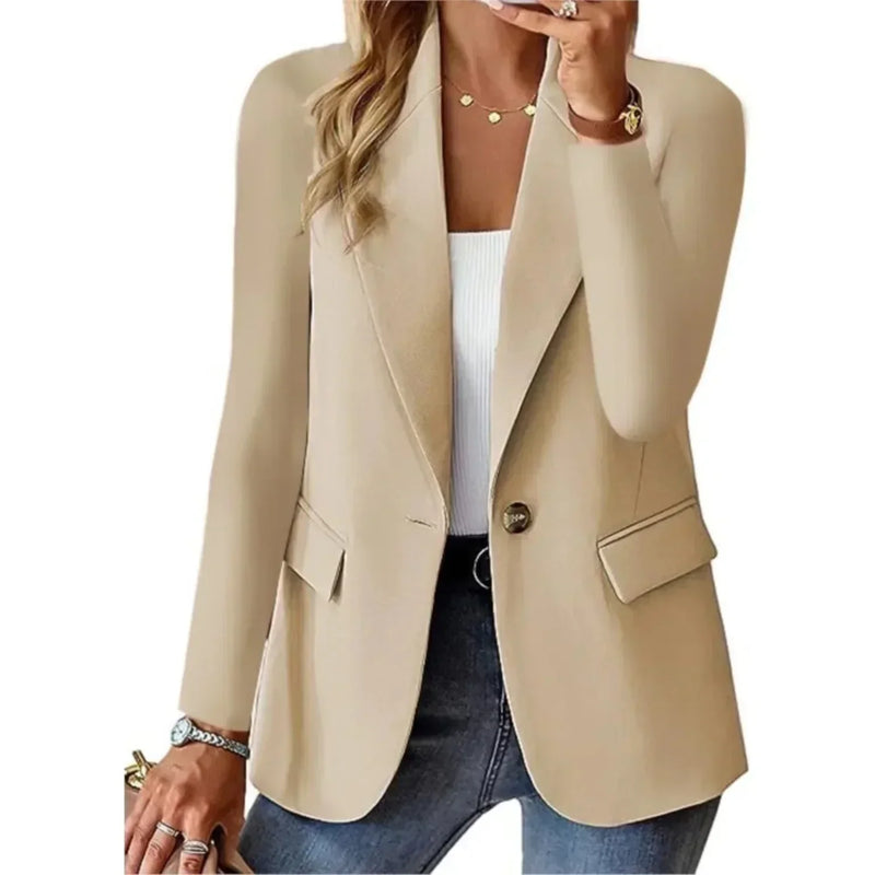 Sophie™ Premium Blazer